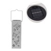 Solar Lawn Light Solar Powered Outdoor Patio Camping Lights LED