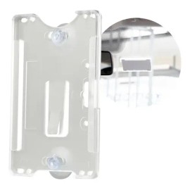 Tag Uhf Tipo Tarjeta Para Lectoras Largo Alcance 900 Mhz                                                                                              