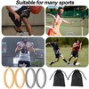 4 Pcs Patella Tendon Knee Strap, Knee Strap Patella Tendon