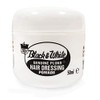 Black and White Pluko Hair Dressing Pomade 50ml