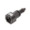 LST Quick Release Fuel Line Hose Coupling Straight 7.89 x