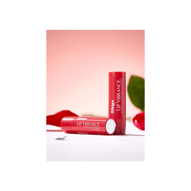 Blistex [3PACK] Blistex Lip Vibrance Lip Balm 3.69g / [3PACK]블리스텍스