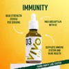 vivo life Liquid Vitamin D3 & K2