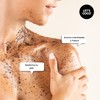 LET'S COCO | Exfoliante Corporal Super Tonificante, Let’s Coco Black