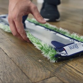 Bona Dusting Pad, Green, 24"