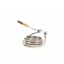 Baker's Pride Bakers Pride M1265X Q313 With Armoured C Thermopile