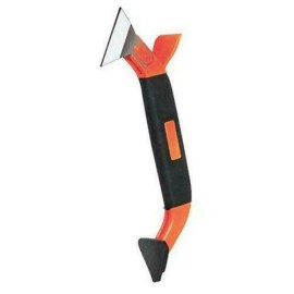 Allway Tools CT31 3 In 1 Caulk Tool