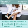Parasilk Beauty - Palo de reparación de talón agrietado