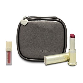 After Gongjinhyang Mi Palace Lip Balm Rose Special Planning / 후 공진향 미 궁중 동안 립밤 로즈 스페셜 기획