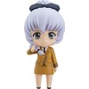 Fine Clover Full Metal Panic! Invisible Victory: Teletha Testarossa Nendoroid