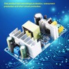 Vikye Fuente de alimentación conmutada, XK-2412-24 Módulo de alimentación CA/CC