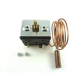 Glowworm Ranco CL6-P0102 Thermostat Control SFF2130 FF2130 Genuine Part