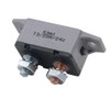 RKURCK 12-24V 20 Amp ATV Manual Resettable Circuit Breaker Fuse