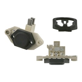 febi bilstein 18197 Generator Controller, Pack of 1