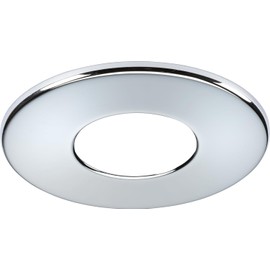 Knightsbridge Fixed Bezel for SpektroLED Evo - Polished Chrome