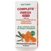  Complete Omega 3-6-7-9 Made in EU, Pure Sea Buckthorn
