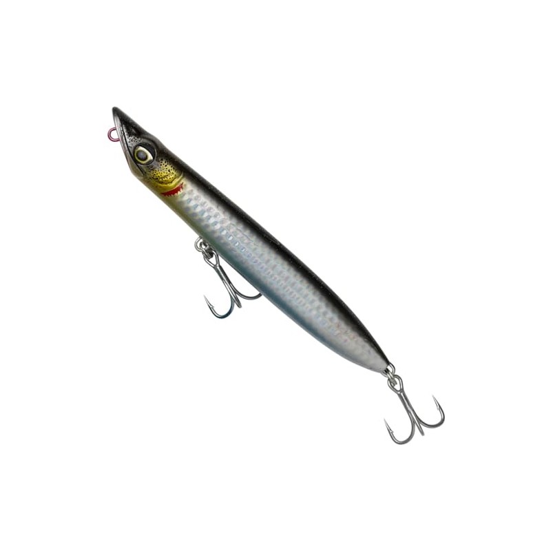 SAVAGE GEAR Topwater Floating Walk The Dog Lure SLAP WALKER