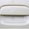 Tsuchiya Yac TS-245 Car Accessories Scratch Prevention Door Scratch Protection