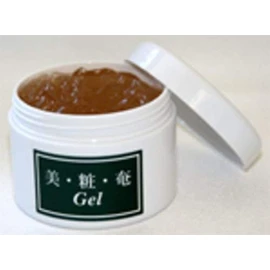 Hanabisho Gel Contents: 4.6 oz (130 g)