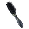 Denman D3 Navy Future Dusk 7 Row Styler Brush