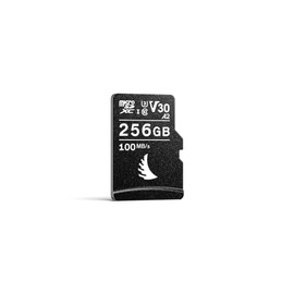 Angelbird AV Pro microSD 256 GB V30 Micro SD Karte