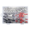 Glvaner Alligator Clips, Test Clamps, 2.0 inches (52 mm), Set