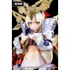 KOTOBUKIYA Megami Device M.S.G BUSTER DOLL Paladin Eye Decal Set,