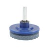 Lawn Mower Blade Balancer Sharpener Set For Lawn Mower Tractor