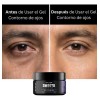 Kit Facial Antiedad Hombre Smooth Piel Mixta Grasa 5pz