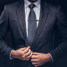 Brooches and Pins for Women Bee Chain Collar Pins for Sambas Safety Brooch Pins for Clothes Business Suit Collar Bar Pin Christmas Pins and Brooches Jewelry Gifts