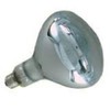 GE 250w Infrared Reflector Clear BC