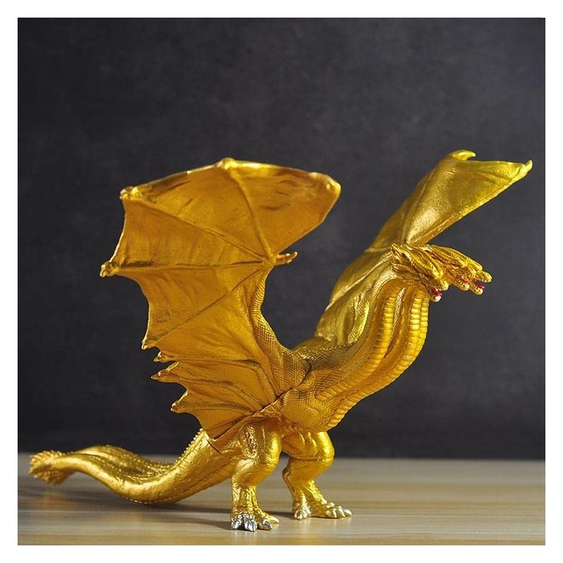 ZYOKIG Included incluída