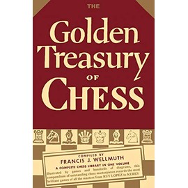 The Golden Treasury of Chess