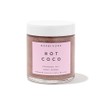 HERBIVORE- Exfoliante corporal con aceite de coco y coco caliente,
