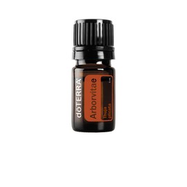 doTERRA - Arborvitae Essential Oil - 5mL