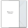 Son Christmas Card, Funny Christmas Cards Son, Xmas Card For