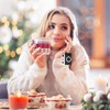Dayinkes Compatible For AirPods 4th Generation Case, Camera Design For