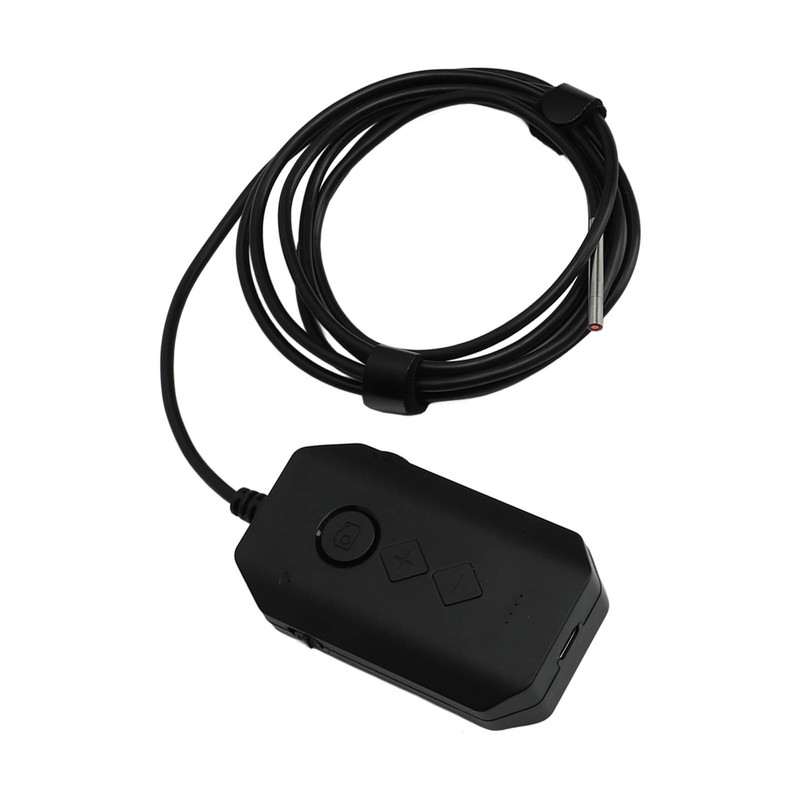 WiFi Endoscope with 6 LED Lights 1080P HD 3.9mm Lens