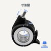 FLEXISPOT W3 Casters (Set of 4), Insert, Stopper, Screw Type,