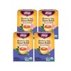 Yogi Tea Blueberry Sage Stress Relief - 16 Tea Bags