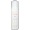 Avene Rich Cleansing Foam for Firming Pores for Face and