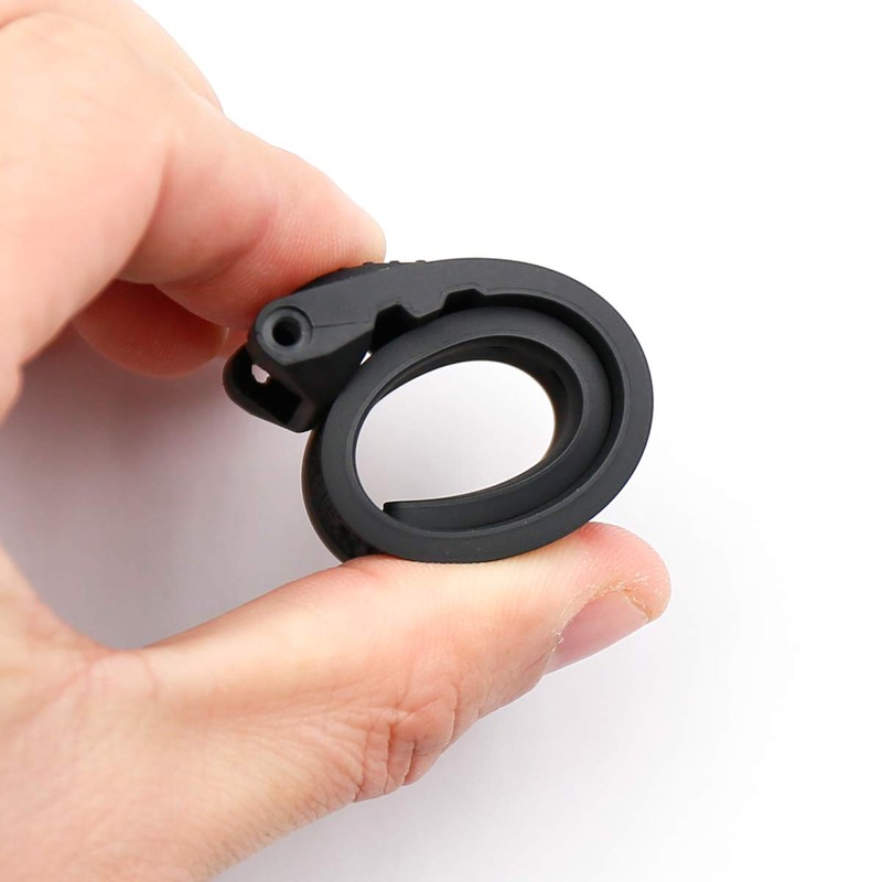 KHZBS Resin watch strap accessories replacement fit for Casio g-shock