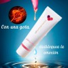 Veraly Gel Lubricante Multiorgasmos Lubrigel Base Agua Sensible F