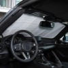 Ynei Custom Fit For 2016-2023 Mazda MX-5 Windshield Sun shade