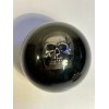 EPCO 3D SKULL SHIFT KNOB W/MULTIPLE SIZE ADAPTERS - MADE
