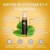 Aceite de Vitamina E y C Moisturizing Oil I Humectante