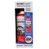 Secret Safe Flipo CAN SAFE STASH DIVERSION SECRET SAFE AUTO LUBRICANT CAN SAFE PREVENT THEFT