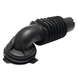 4738ER2002-1 Clothes Washer Vent Hose Bellows Drum Washing Machine Rubber Hose Pipe Repair Parts Compatible with LG Washers