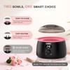 KeShi Professional Waxing Kit for At-Home Hair Removal