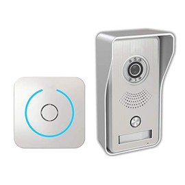 SeqCam WiFi Video Door Phone, SEQ8812W